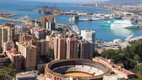 malaga