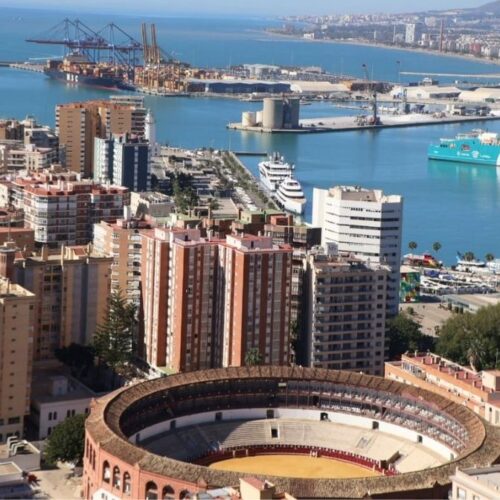 malaga