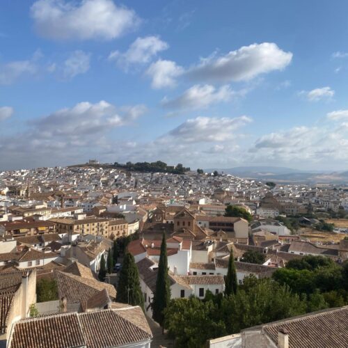 mirador antequera