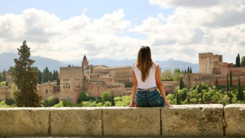 mirador de san nicolas