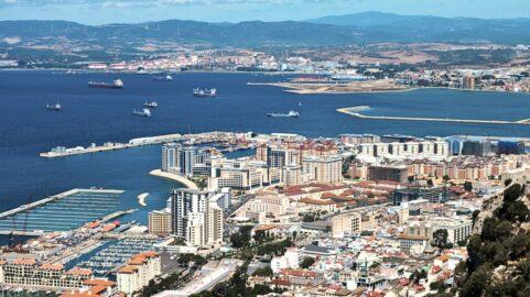 Mirador de Gibraltar