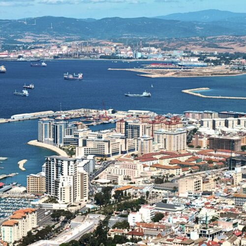 Mirador de Gibraltar