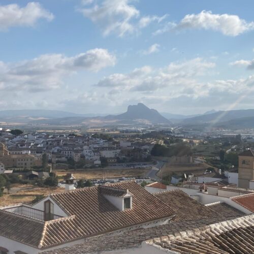 miradores antequera