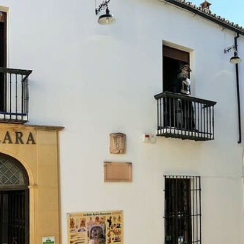 Museos de Ronda: el museo Lara