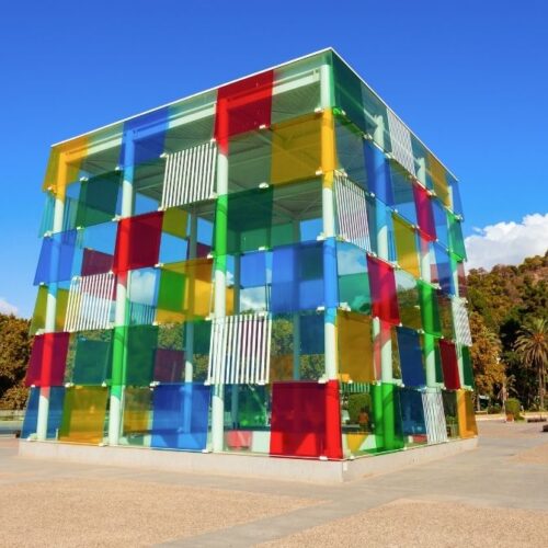 Pompidou de Málaga