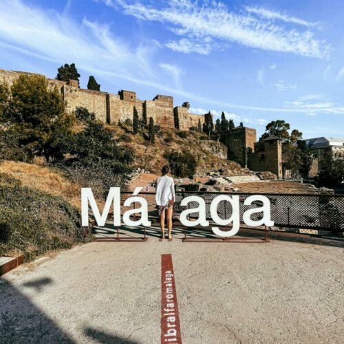 Maága en 3 dias